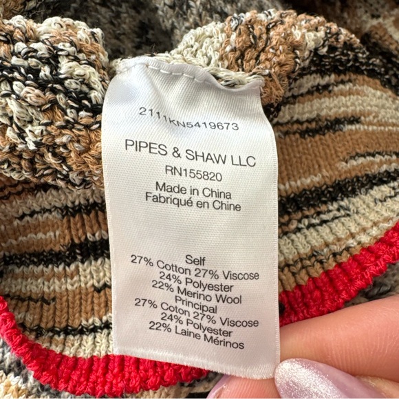 Veronica Beard Cecily Cardigan - Picture 9 of 10